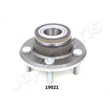 KK-19021 JAPANPARTS Ступиця колеса
