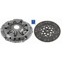 3000 951 247 SACHS Комплект зчеплення