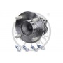 302207 OPTIMAL Комплект підшипника ступиці колеса