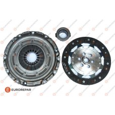1636270380 EUROREPAR Комплект зчеплення