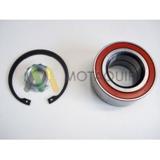 LVBK1584 MOTAQUIP Комплект підшипника ступиці колеса