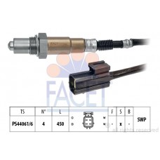 10.7202 FACET датчик кисню