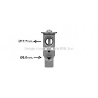 FT1479 AVA QUALITY COOLING Розширювальний клапан кондиціонера