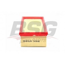 BSG 30-135-015 BSG Повітряний фільтр
