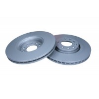 19-1019MAX MAXGEAR Гальмівний диск