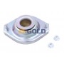GSM0081 JAPANPARTS Опора стійки амортизатора