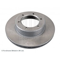 ADT343100 BLUE PRINT Гальмівний диск