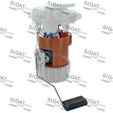 G21023 AUTOTEAM Елемент системи живлення