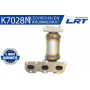 K7028N LRT Каталізатор колектора