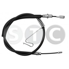 T481860 STC Тросик, cтояночный тормоз