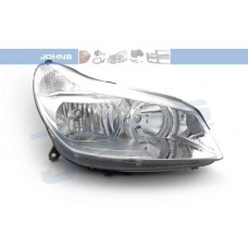 23 26 10-4 JOHNS Основна фара