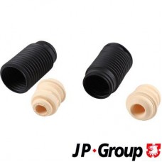 1242703610 JP GROUP Пилозахисний комплект амортизатор