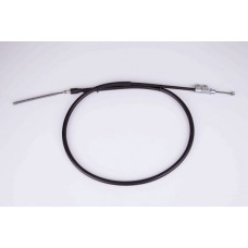 8AS 355 663-761 HELLA Тросик, cтояночный тормоз