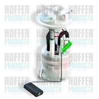 7506467 HOFFER Елемент системи живлення