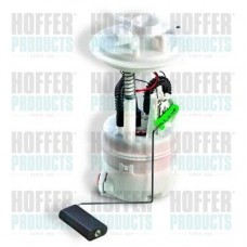 7506467 HOFFER Елемент системи живлення