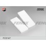 FCS147 FENOX Фільтр повітря у внутрішньому просторі