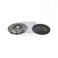 13.56005 DT Spare Parts Комплект зчеплення