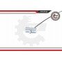 26SKV269 ESEN SKV Тросик, cтояночный тормоз