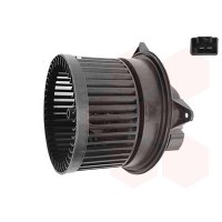 1858773 VAN WEZEL Вентилятор салону