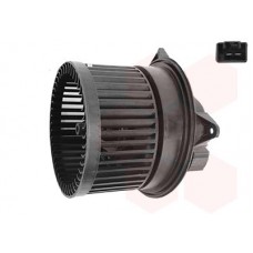 1858773 VAN WEZEL Вентилятор салону