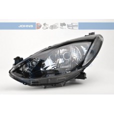 45 55 09 JOHNS Основна фара