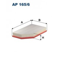 AP 165/6 FILTRON Повітряний фільтр