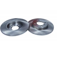 19-2664 MAXGEAR Гальмівний диск