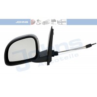 30 06 37-55 JOHNS Зовнішнє дзеркало
