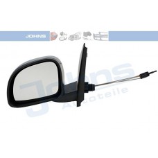 30 06 37-55 JOHNS Зовнішнє дзеркало