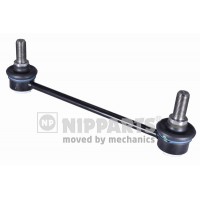 N4890909 NIPPARTS Тяга стійка стабілізатор