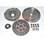 200-17082M IAP QUALITY PARTS Комплект зчеплення