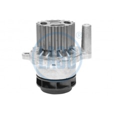 WG1709908 WILMINK GROUP Водяний насос охолодження двигуна