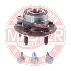 6667-SET-MS MASTER-SPORT GERMANY Комплект підшипника ступиці колеса