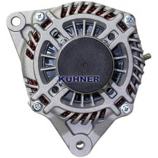 554529RI AD KÜHNER Генератор