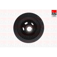 FVD1083 FAI AutoParts Ремінний шків колінчастий вал