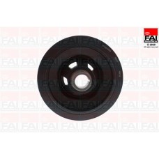 FVD1083 FAI AutoParts Ремінний шків колінчастий вал