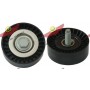 03.81347 AUTOKIT Паразитный / ведущий ролик, Поліклиновий ремінь