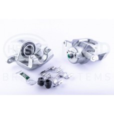 8AC 355 395-781 HELLA PAGID Гальмівний супорт