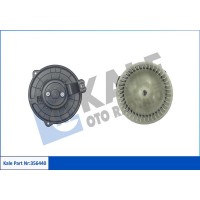 356440 KALE OTO RADYATÖR Вентилятор салону