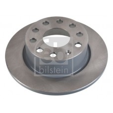 107516 FEBI BILSTEIN Гальмівний диск