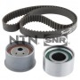 KD473.21 SNR Комплект ременя ГРМ