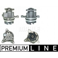 CP 141 000P MAHLE Водяний насос охолодження двигуна