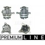CP 141 000P MAHLE Водяний насос охолодження двигуна