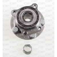 HBK5204.03 OPEN PARTS Комплект підшипника ступиці колеса