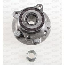 HBK5204.03 OPEN PARTS Комплект підшипника ступиці колеса