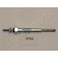 PT93 JAPANPARTS Свічка розжарювання