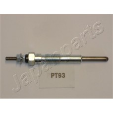 PT93 JAPANPARTS Свічка розжарювання