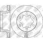 RN1924 NiBK Гальмівний диск
