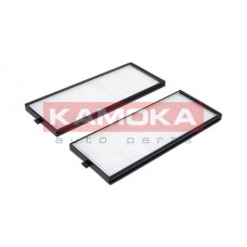 F411201 KAMOKA Фільтр повітря у внутрішньому просторі