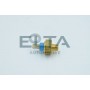 EV0283 ELTA AUTOMOTIVE Датчик температура охолоджувальної рідини